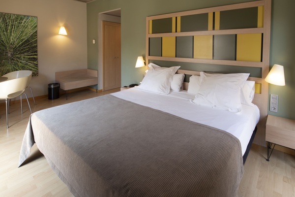 Rooms Ciutat Barcelona Hotel