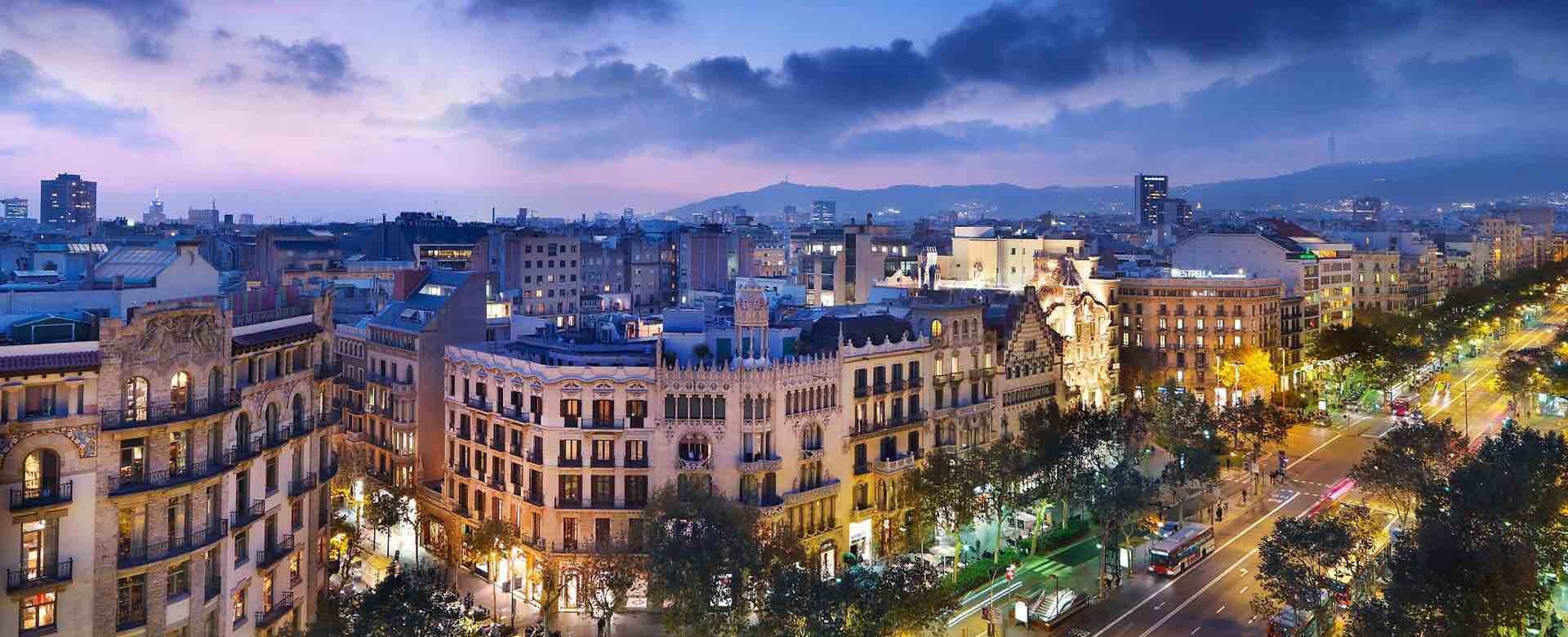 -15% extra discount Ciutat Barcelona Hotel